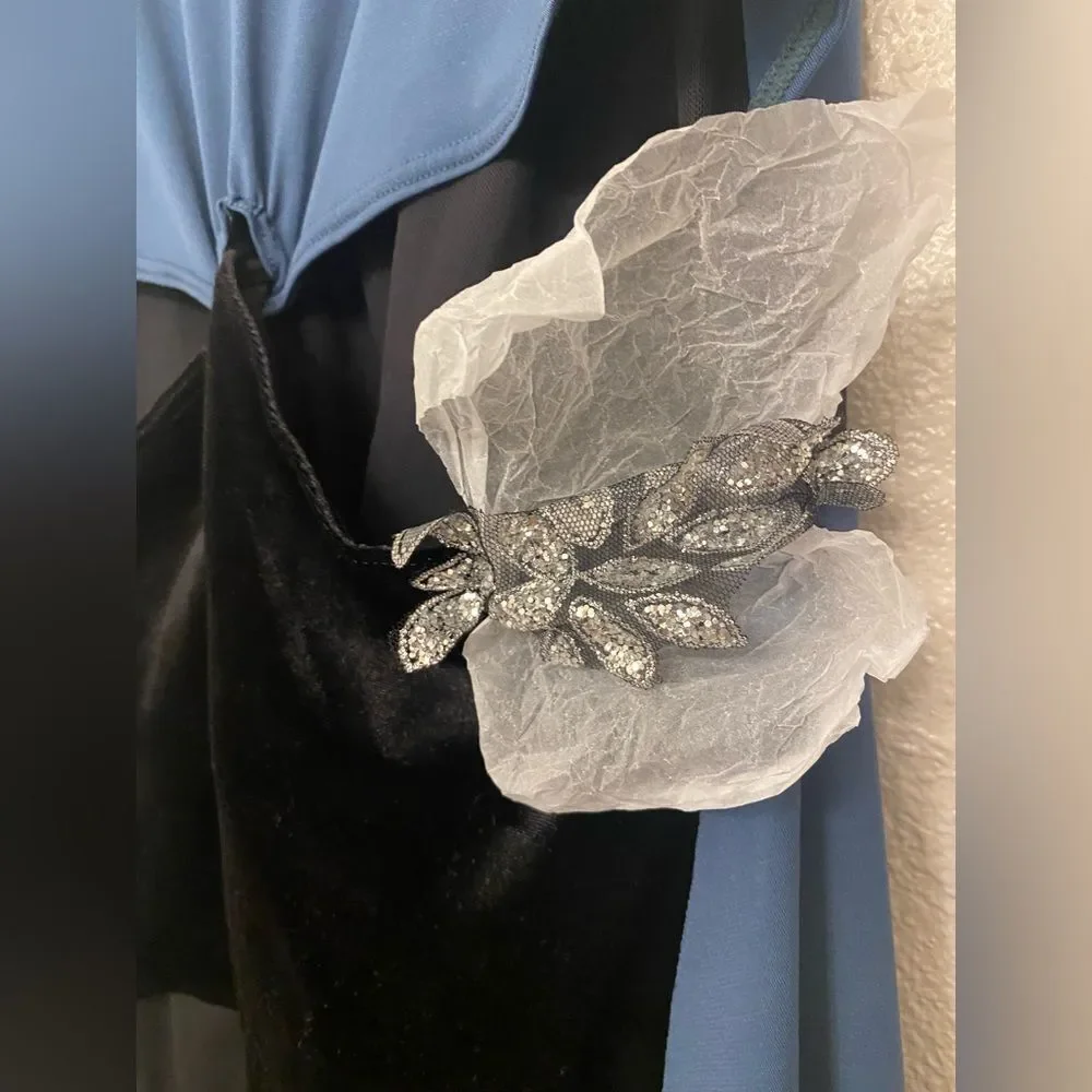Weissman dance costume